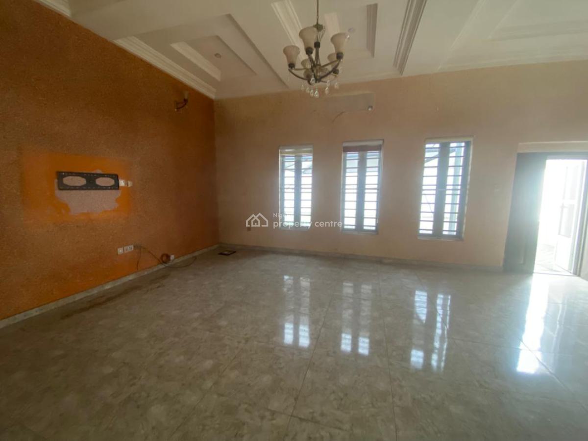 4 Bedroom Terrace Duplex, Orchid, Lekki, Lagos, Terraced Duplex for Rent