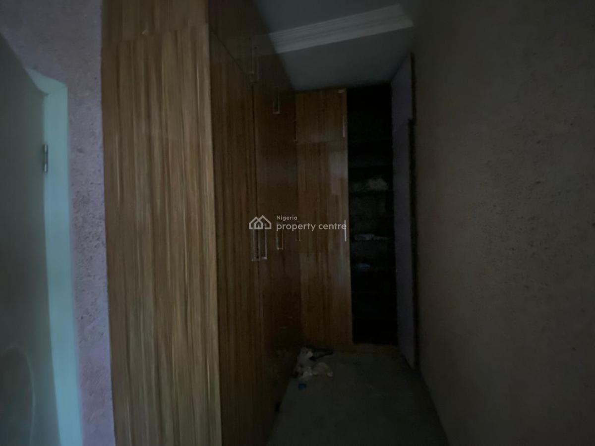 4 Bedroom Terrace Duplex, Orchid, Lekki, Lagos, Terraced Duplex for Rent