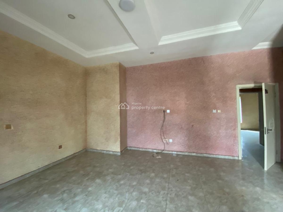 4 Bedroom Terrace Duplex, Orchid, Lekki, Lagos, Terraced Duplex for Rent