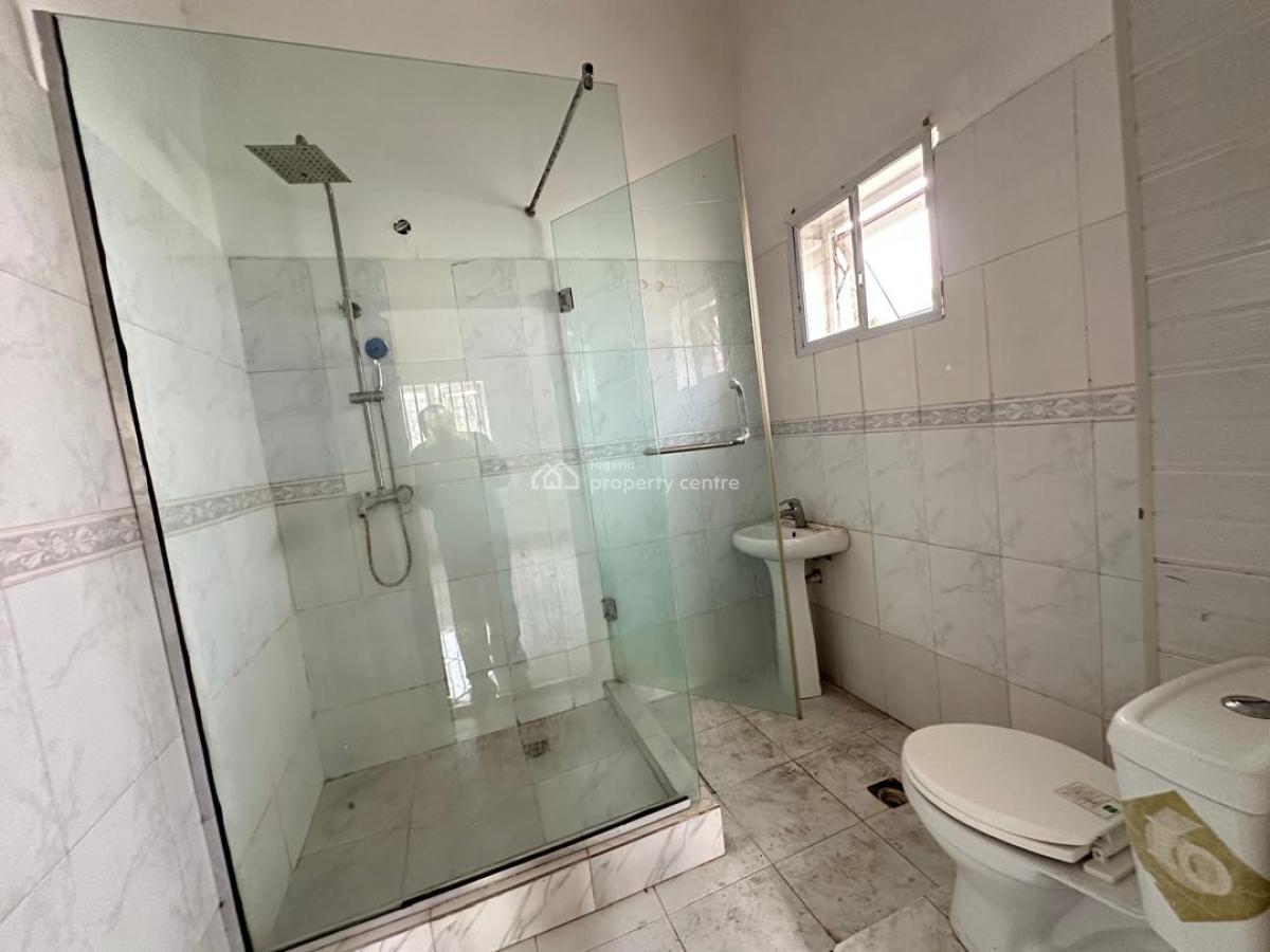 Luxury and Neat 3bed Apartment in a Secured Area, Opp Vgc Estate, Lekki, Lagos, Flat / Apartment for Rent