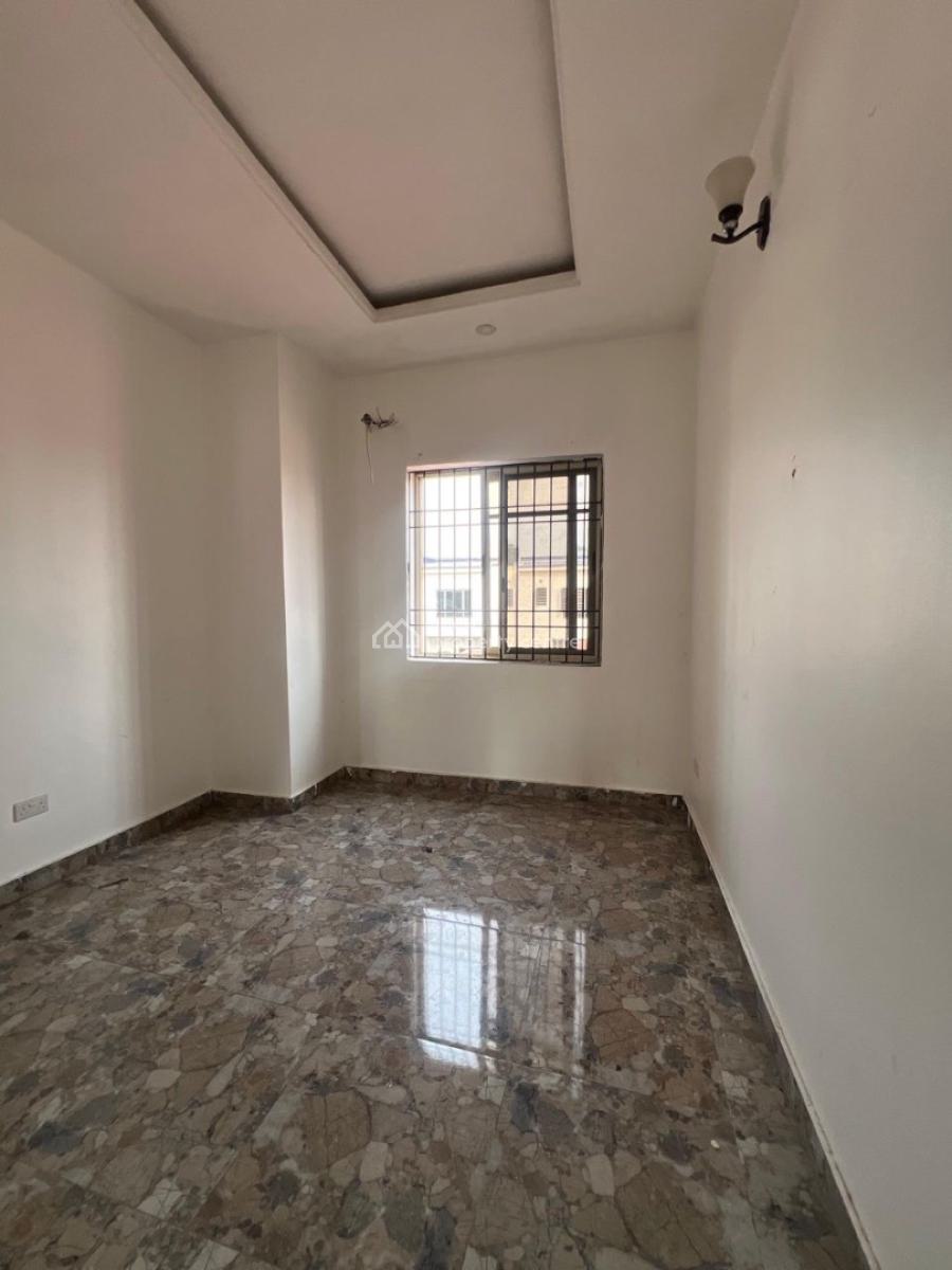 Serviced 1 Bedroom Apartment, Ikate, Lekki, Lagos, Flat / Apartment for Rent