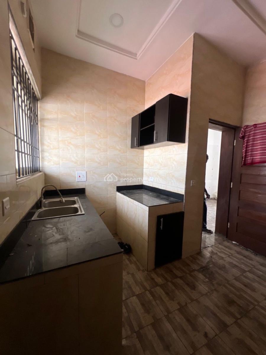 Serviced 1 Bedroom Apartment, Ikate, Lekki, Lagos, Flat / Apartment for Rent