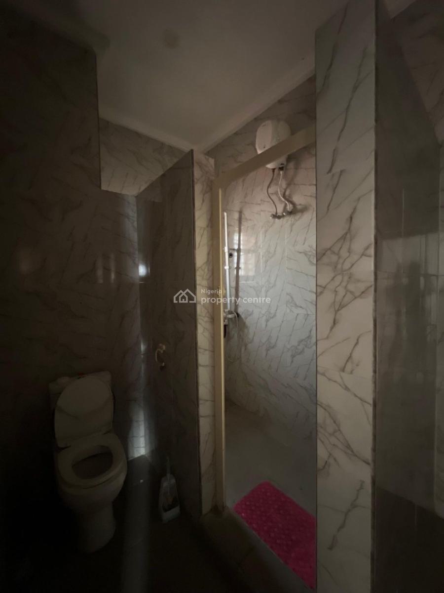 Serviced 1 Bedroom Apartment, Ikate, Lekki, Lagos, Flat / Apartment for Rent