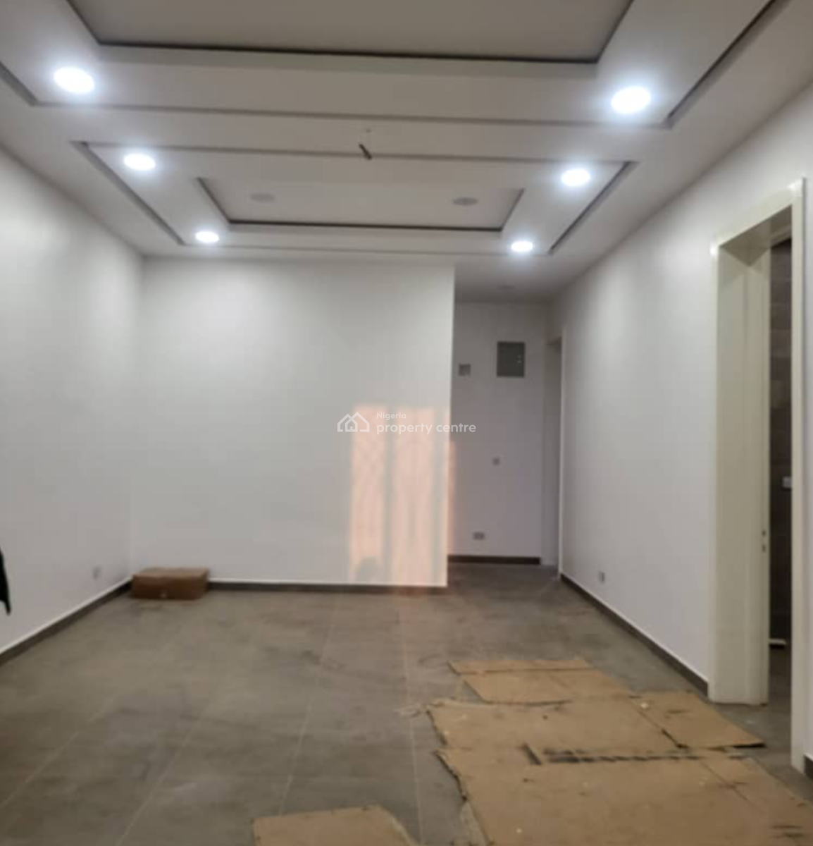 Executive 5 Bedroom Detached Duplex with Bq, Ikeja, Lagos, House for Rent