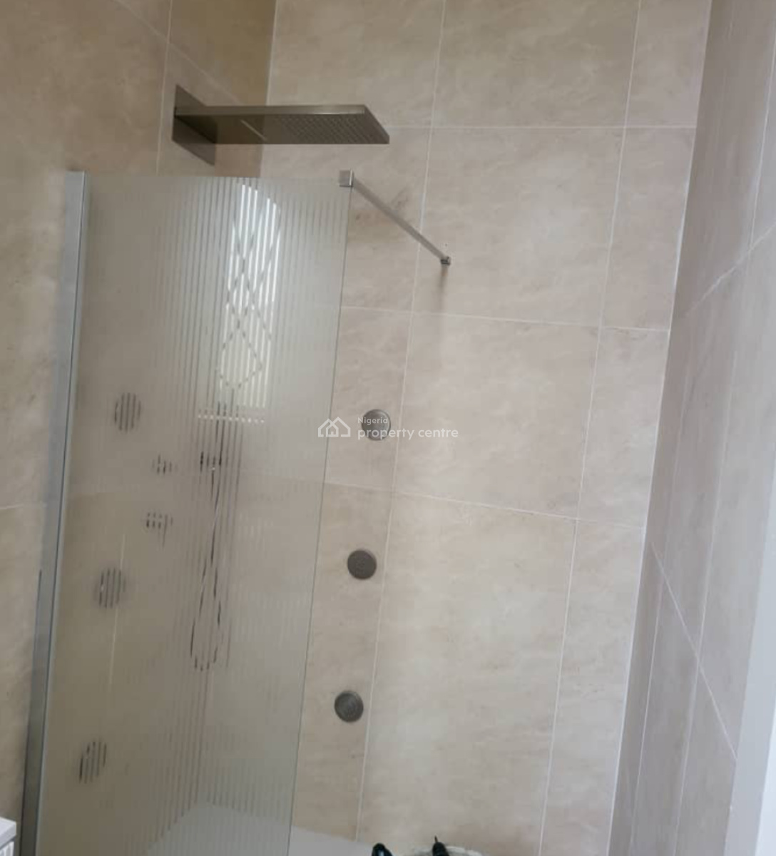 Executive 5 Bedroom Detached Duplex with Bq, Ikeja, Lagos, House for Rent