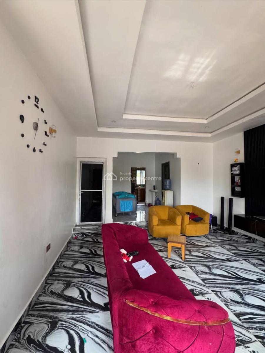 Newly Built 3 Bedroom Bungalow, Off Eneka Road, Eneka, Port Harcourt, Rivers, Detached Bungalow for Sale