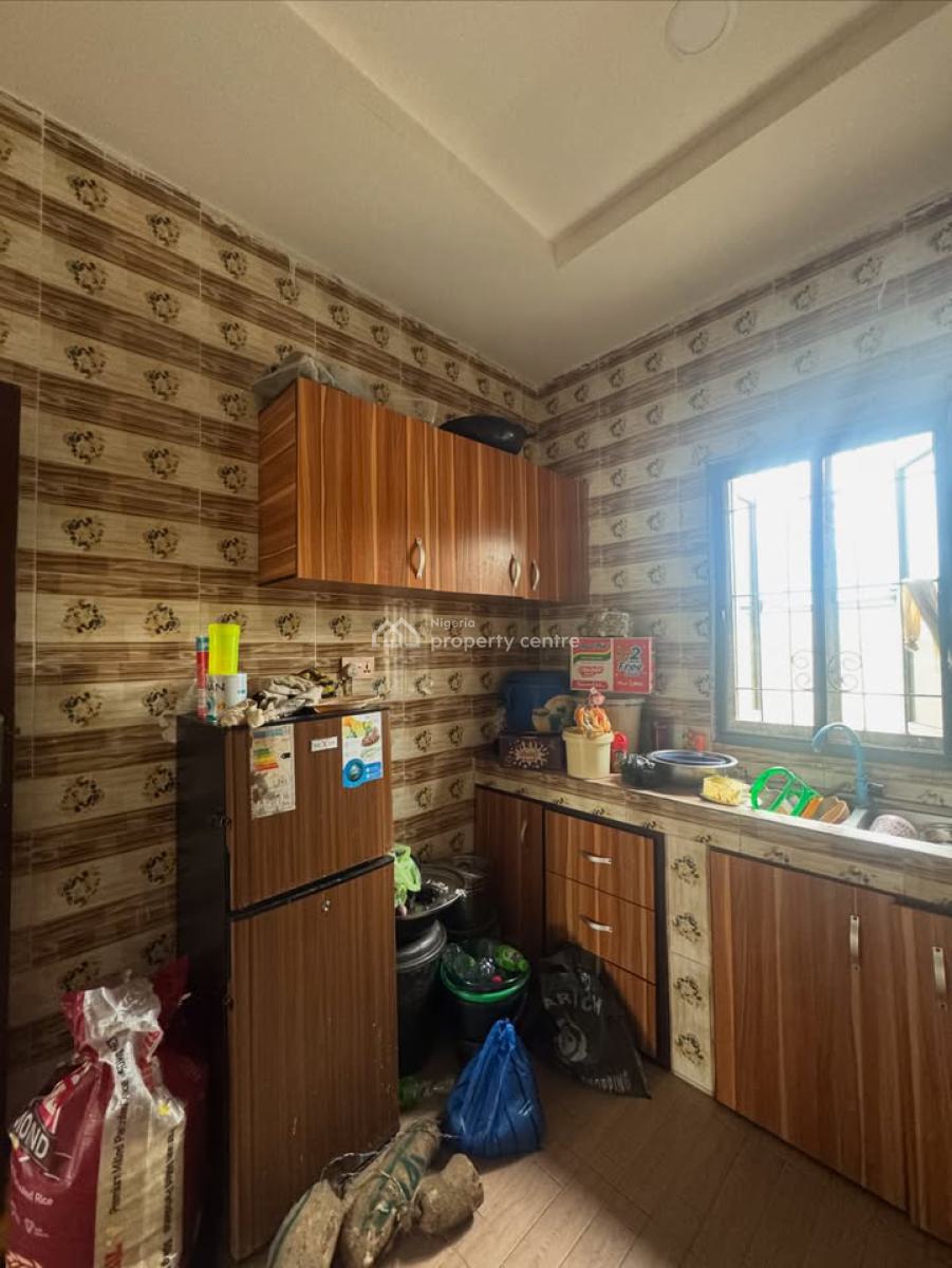 Newly Built 3 Bedroom Bungalow, Off Eneka Road, Eneka, Port Harcourt, Rivers, Detached Bungalow for Sale