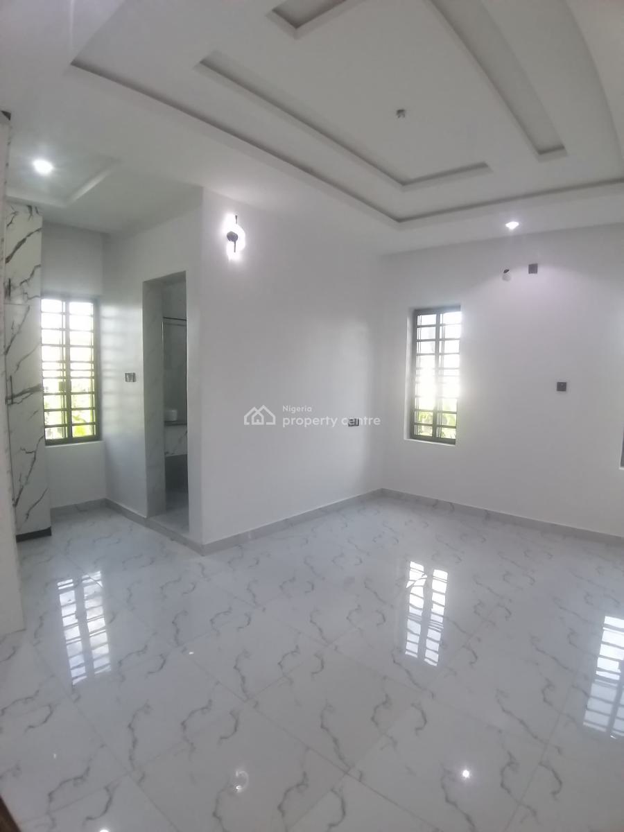 Three (3) Bedroom Semi-detached House, Shell Cooperative, Eliozu, Port Harcourt, Rivers, Semi-detached Duplex for Sale