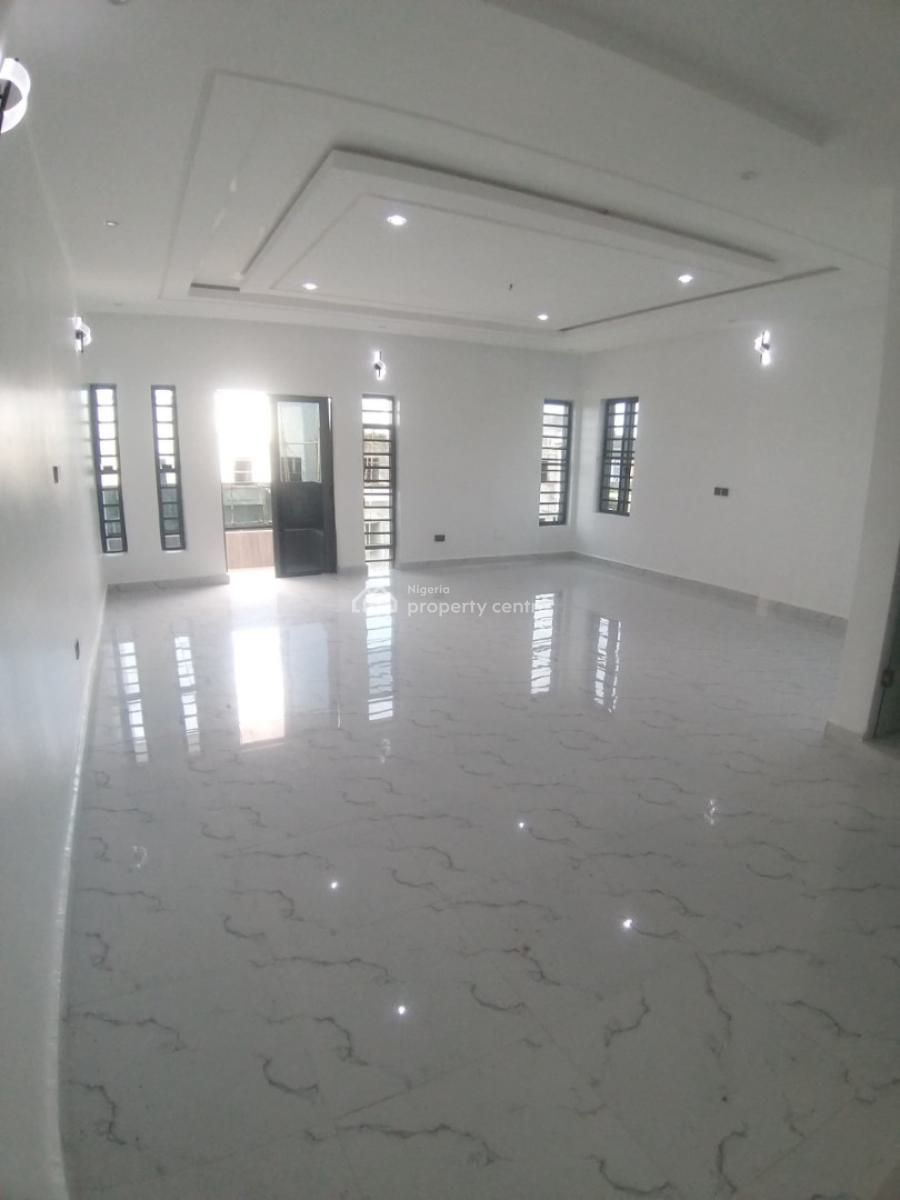 Three (3) Bedroom Semi-detached House, Shell Cooperative, Eliozu, Port Harcourt, Rivers, Semi-detached Duplex for Sale