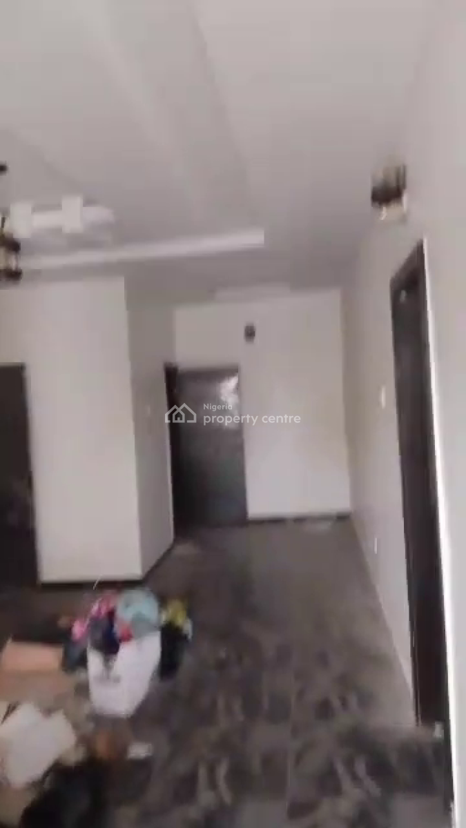 Brand New 2 Bedroom Flat, Baruwa, Ipaja, Lagos, Flat / Apartment for Rent