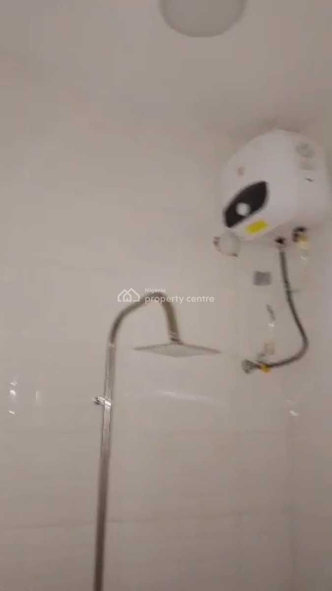 Brand New 2 Bedroom Flat, Baruwa, Ipaja, Lagos, Flat / Apartment for Rent