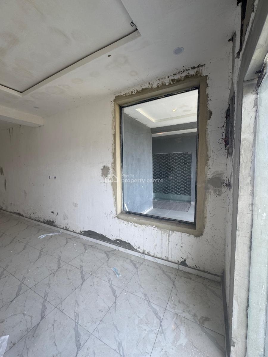 Big Shop, Orchid Road, Lekki, Lagos, Shop for Rent