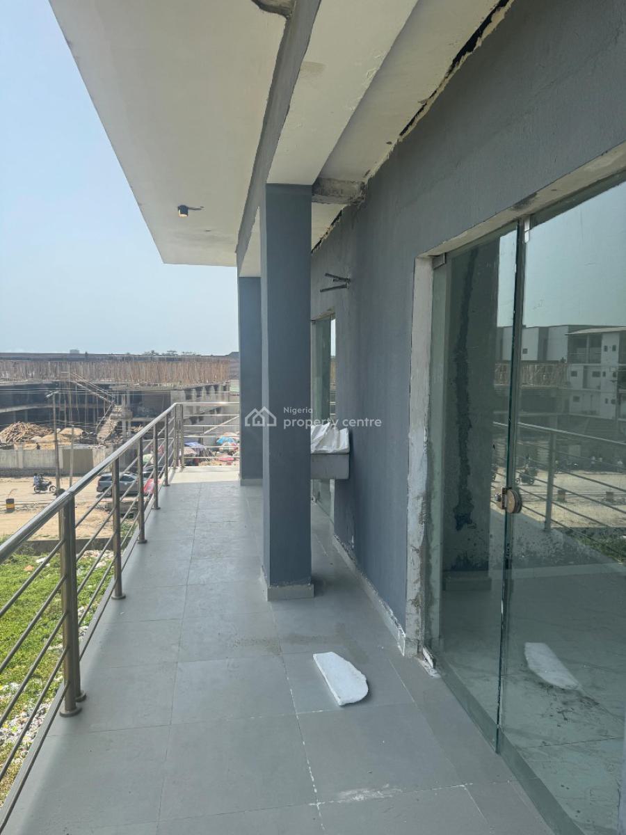 Big Shop, Orchid Road, Lekki, Lagos, Shop for Rent