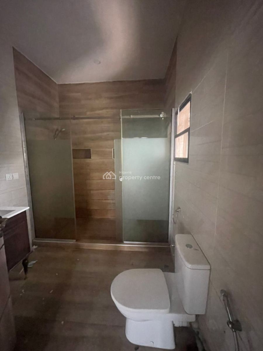 Luxury Specious 3 Bedroom Apartment  with Excellent Facilities, Conservation, Lekki, Lagos, Flat / Apartment for Rent