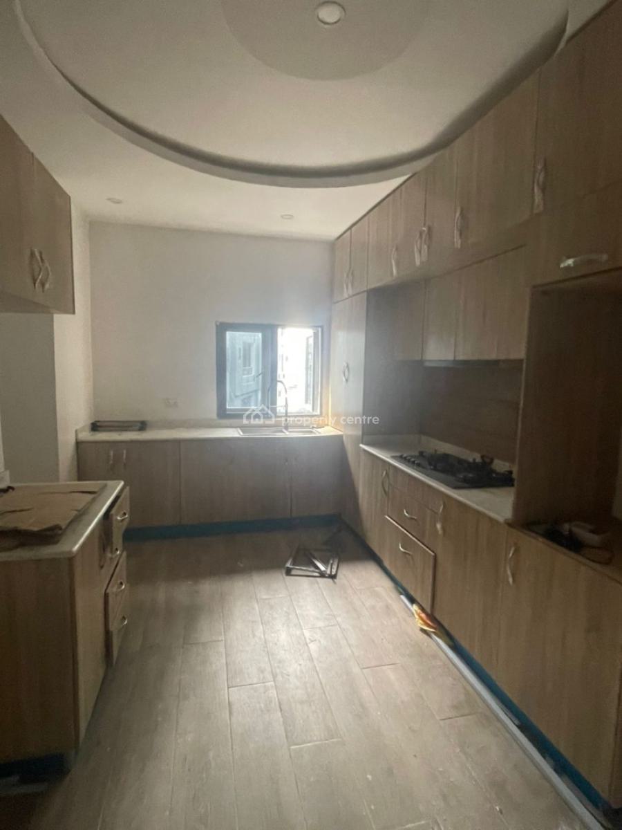 Luxury Specious 3 Bedroom Apartment  with Excellent Facilities, Conservation, Lekki, Lagos, Flat / Apartment for Rent