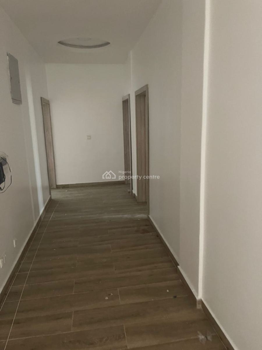 Luxury Specious 3 Bedroom Apartment  with Excellent Facilities, Conservation, Lekki, Lagos, Flat / Apartment for Rent