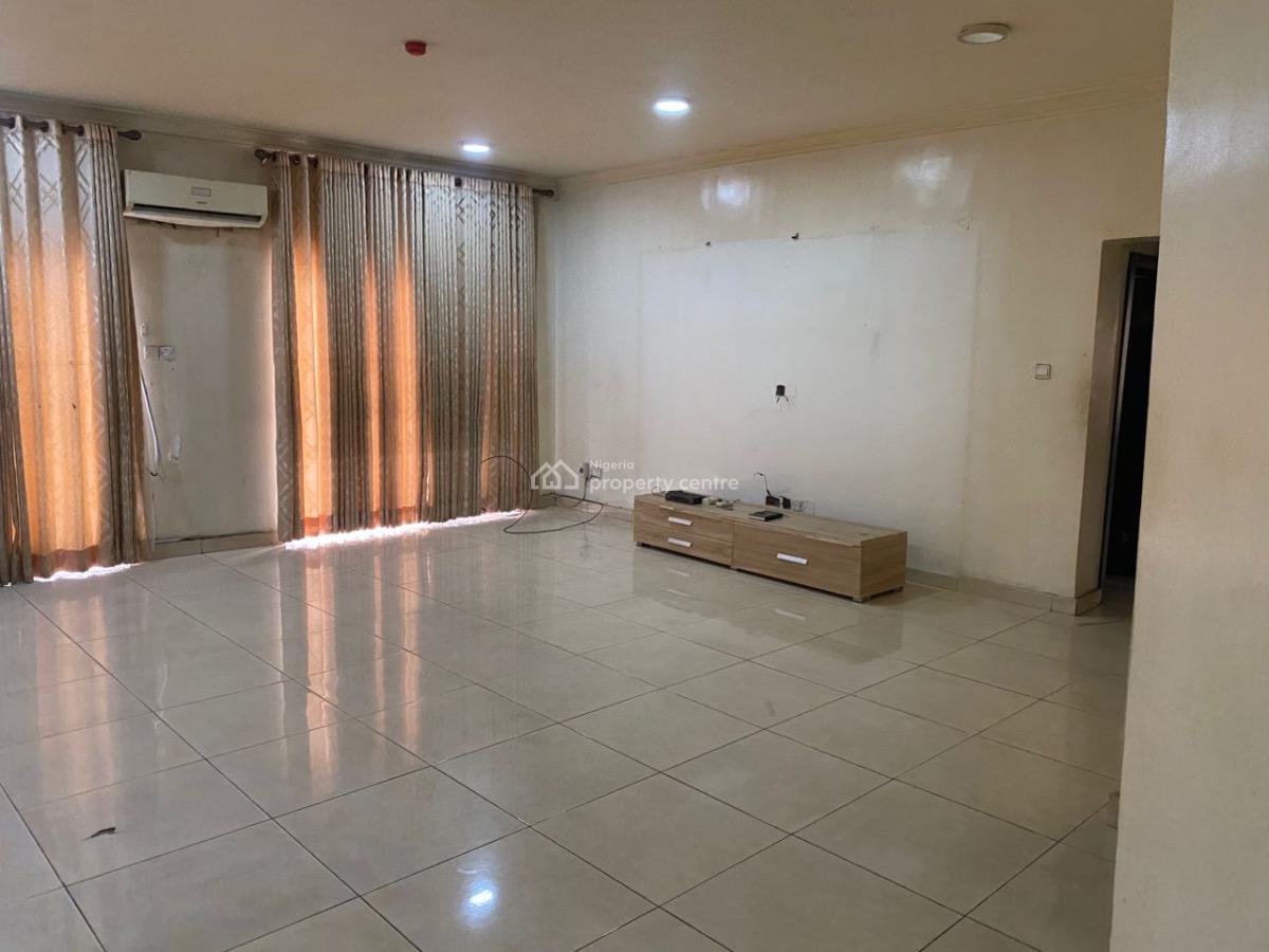 Fully Serviced 3 Bedroom Apartment + Bq, Pinnock Beach Estate, Osapa, Lekki, Lagos, Flat / Apartment for Rent