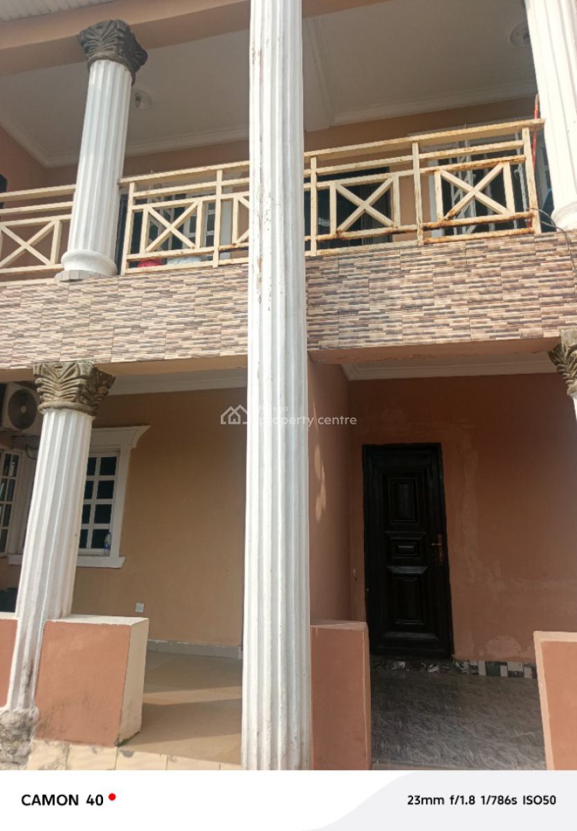 Luxury 2 Bedroom Flat at Badore Ajah Lagos, Badore Ajah Lagos, Badore, Ajah, Lagos, Flat / Apartment for Rent