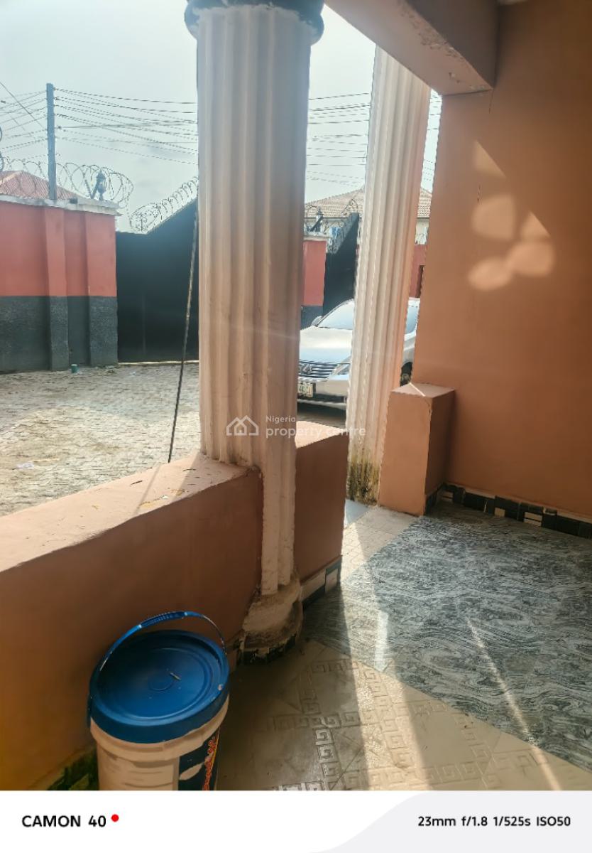 Luxury 2 Bedroom Flat at Badore Ajah Lagos, Badore Ajah Lagos, Badore, Ajah, Lagos, Flat / Apartment for Rent