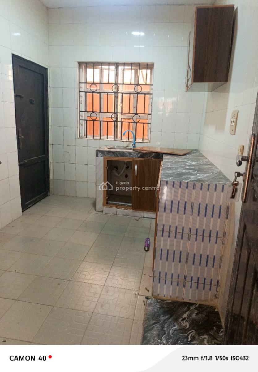 Luxury 2 Bedroom Flat at Badore Ajah Lagos, Badore Ajah Lagos, Badore, Ajah, Lagos, Flat / Apartment for Rent