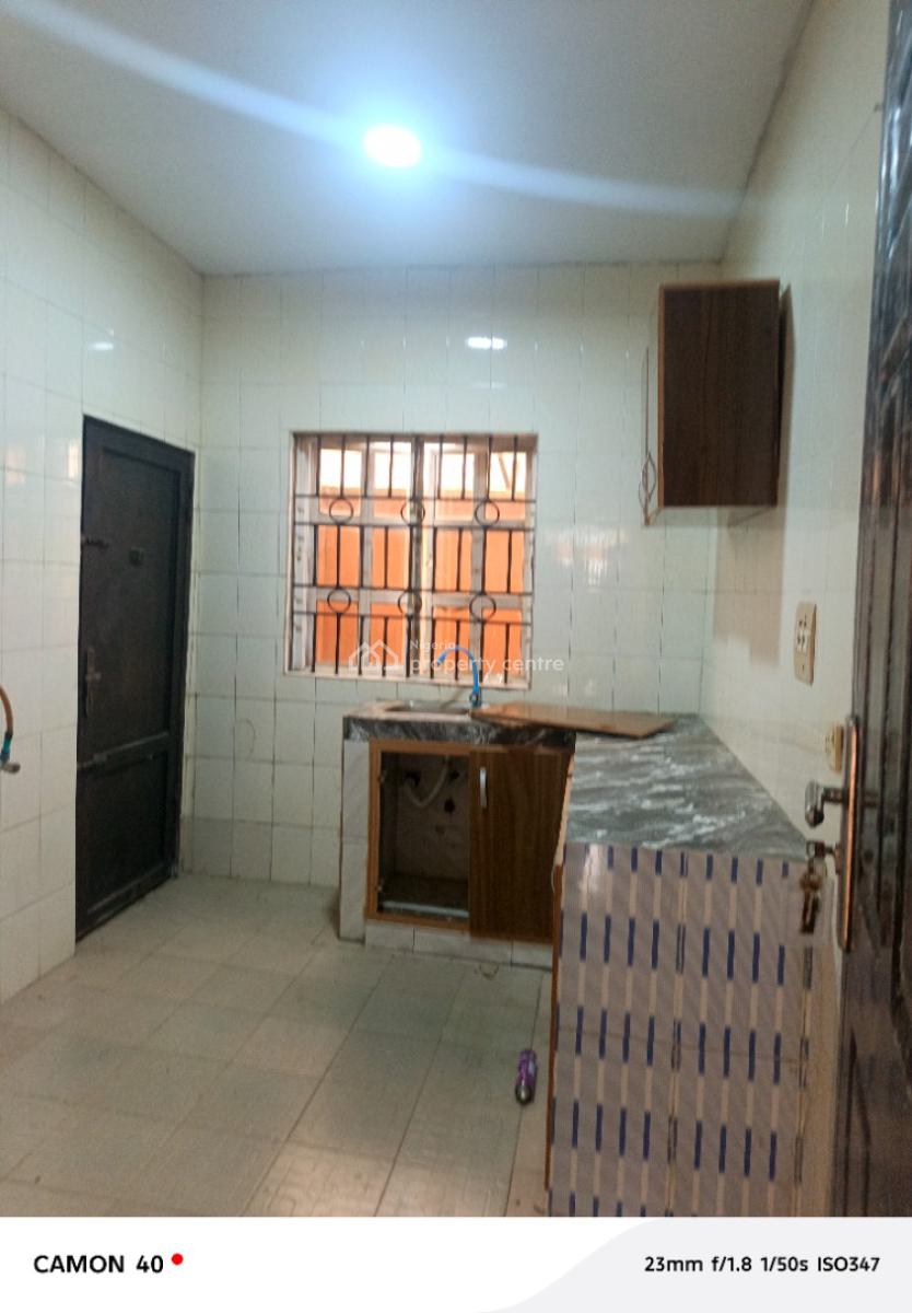 Luxury 2 Bedroom Flat at Badore Ajah Lagos, Badore Ajah Lagos, Badore, Ajah, Lagos, Flat / Apartment for Rent