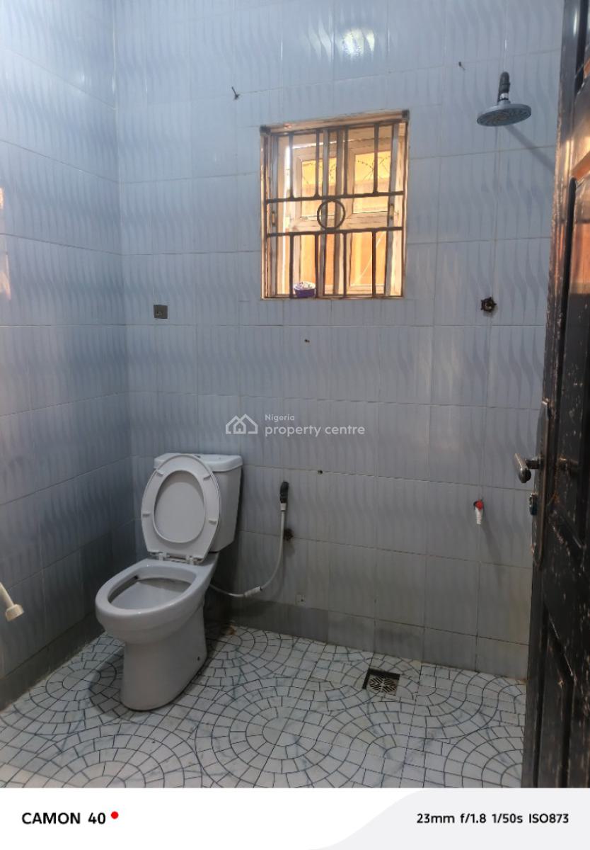 Luxury 2 Bedroom Flat at Badore Ajah Lagos, Badore Ajah Lagos, Badore, Ajah, Lagos, Flat / Apartment for Rent