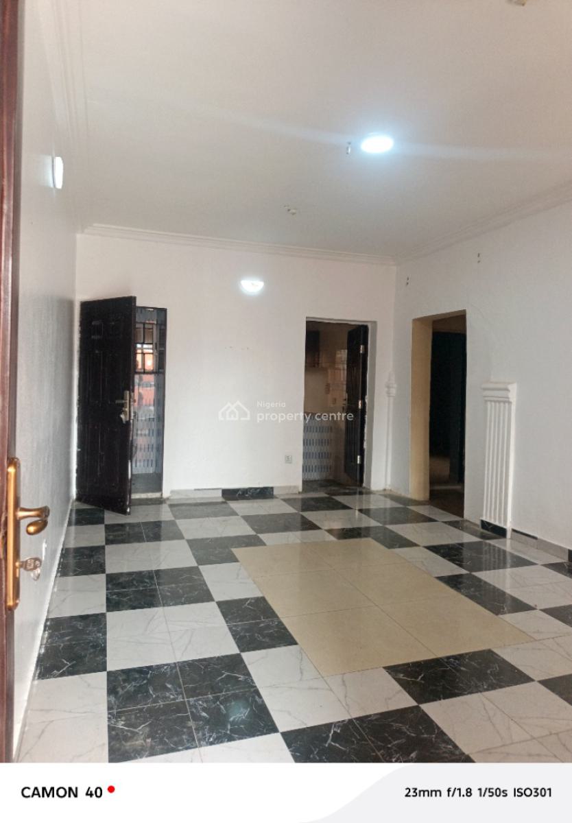 Luxury 2 Bedroom Flat at Badore Ajah Lagos, Badore Ajah Lagos, Badore, Ajah, Lagos, Flat / Apartment for Rent