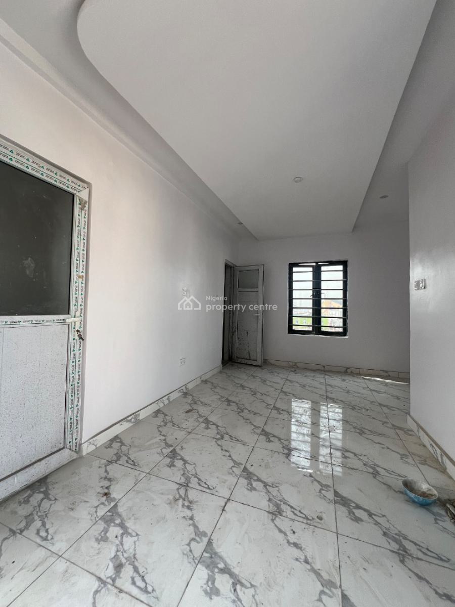Brand New Self Contain, Ologolo, Lekki, Lagos, Self Contain (single Rooms) for Rent