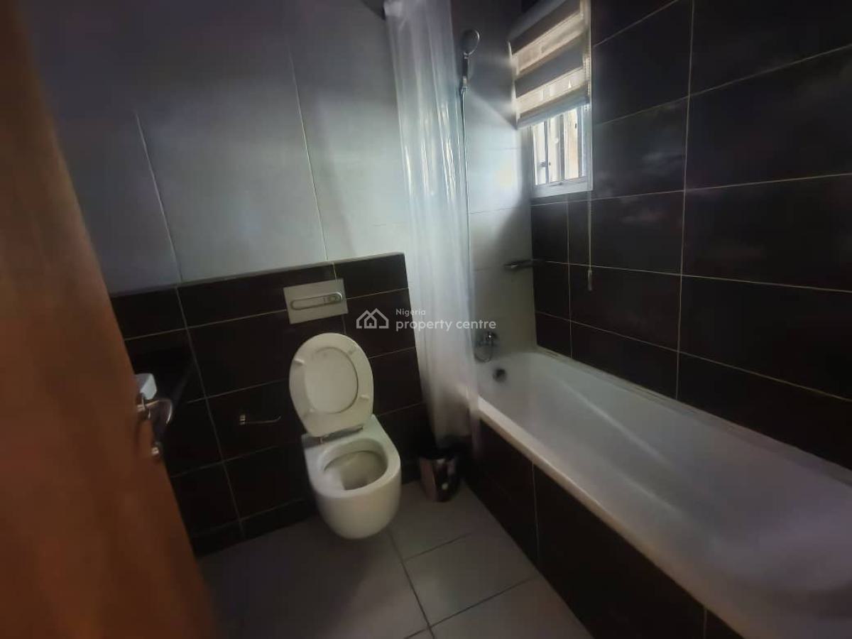 Luxury Newly Furnished 3 Bedroom Apartment with Excellent Facilities, Ologolo, Lekki, Lagos, Flat / Apartment for Rent