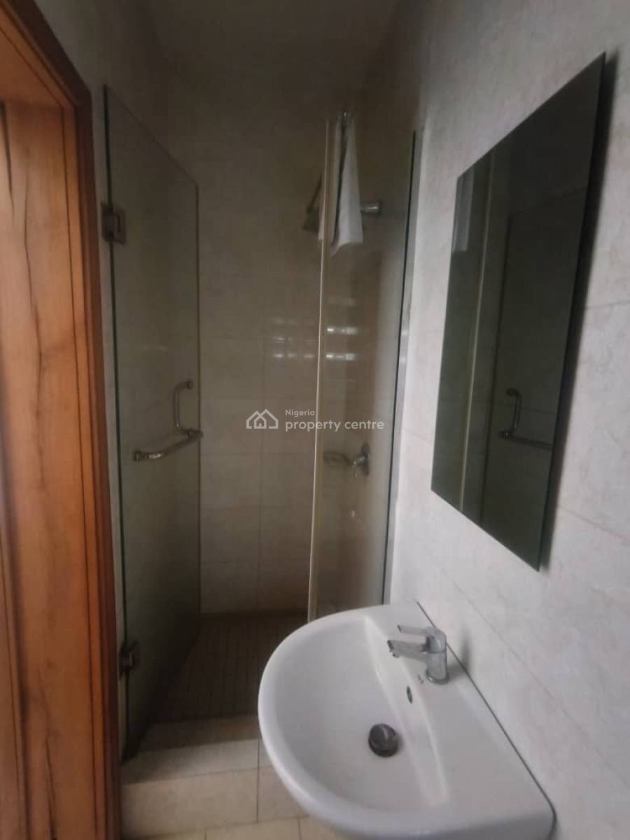 Luxury Newly Furnished 3 Bedroom Apartment with Excellent Facilities, Ologolo, Lekki, Lagos, Flat / Apartment for Rent