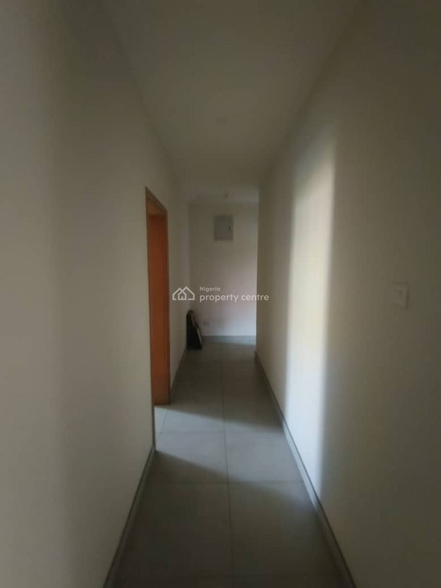 Luxury Newly Furnished 3 Bedroom Apartment with Excellent Facilities, Ologolo, Lekki, Lagos, Flat / Apartment for Rent