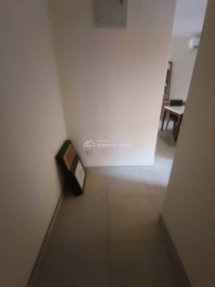 Luxury Newly Furnished 3 Bedroom Apartment with Excellent Facilities, Ologolo, Lekki, Lagos, Flat / Apartment for Rent
