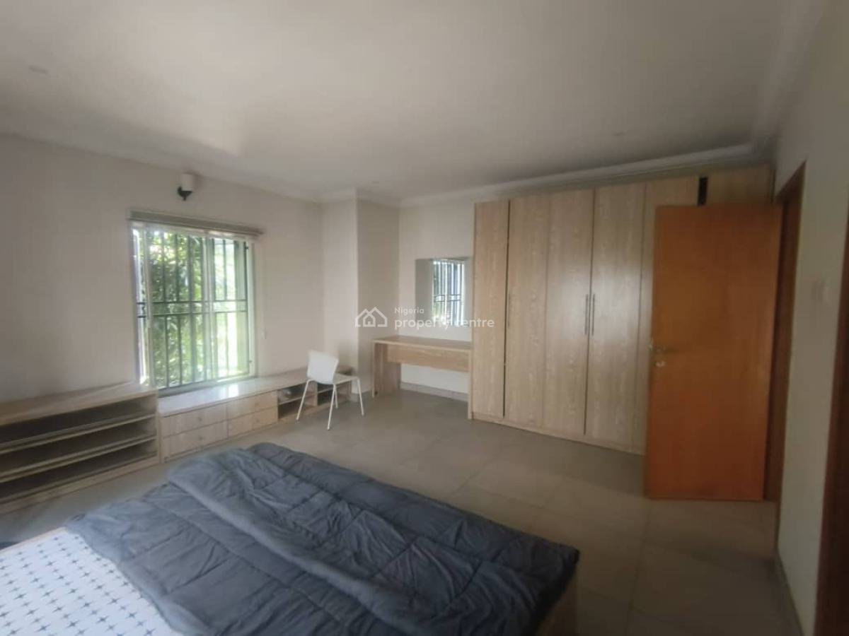 Luxury Newly Furnished 3 Bedroom Apartment with Excellent Facilities, Ologolo, Lekki, Lagos, Flat / Apartment for Rent