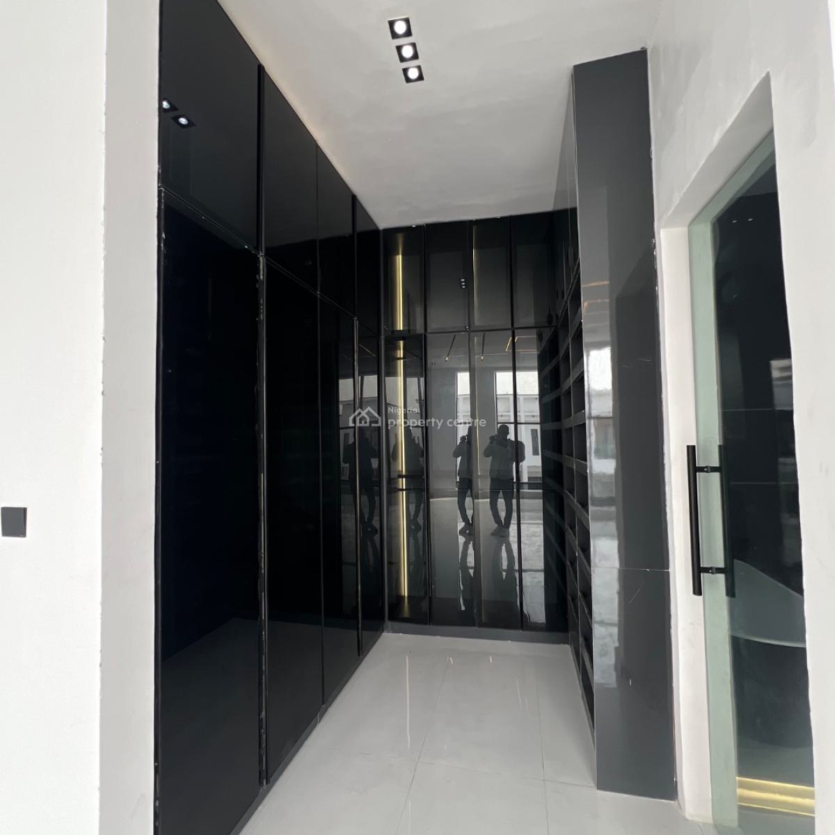 5 Bedroom Detached Duplex, Ajah, Lagos, Detached Duplex for Sale