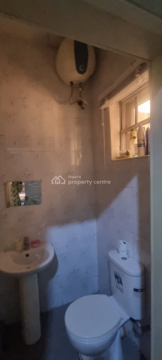 Well Maintained 5brm Fully Detached Duplex with a Bq, Oral Estate Ikota Lekki, Lekki, Lagos, Detached Duplex for Sale