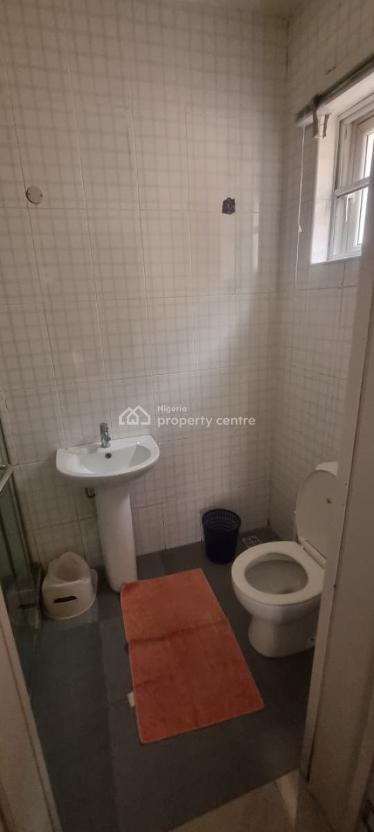 Well Maintained 5brm Fully Detached Duplex with a Bq, Oral Estate Ikota Lekki, Lekki, Lagos, Detached Duplex for Sale