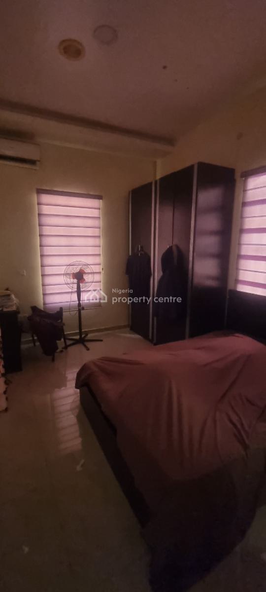 Well Maintained 5brm Fully Detached Duplex with a Bq, Oral Estate Ikota Lekki, Lekki, Lagos, Detached Duplex for Sale