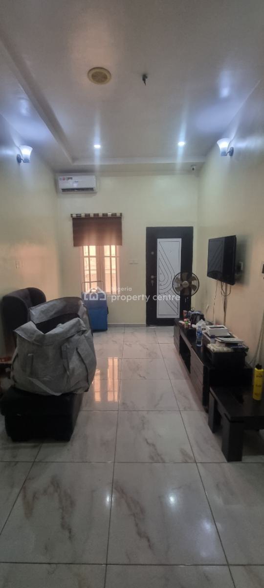 Well Maintained 5brm Fully Detached Duplex with a Bq, Oral Estate Ikota Lekki, Lekki, Lagos, Detached Duplex for Sale