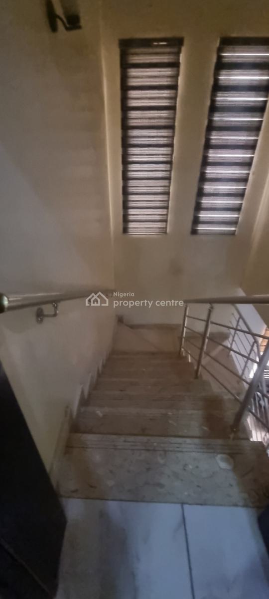 Well Maintained 5brm Fully Detached Duplex with a Bq, Oral Estate Ikota Lekki, Lekki, Lagos, Detached Duplex for Sale