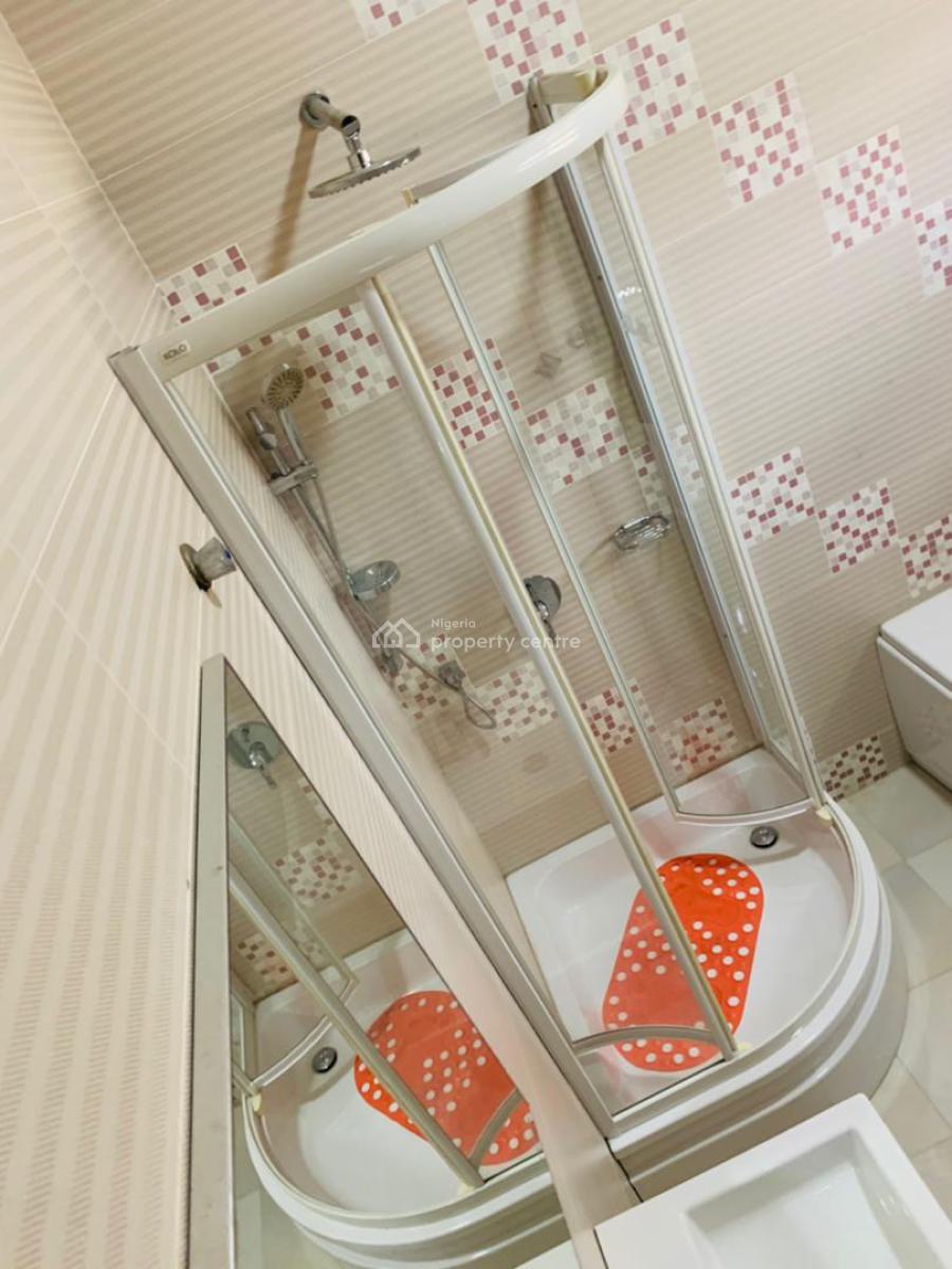 Lovely Unfurnished 5bedroom Detached House, Ikoyi, Lagos, Detached Duplex for Rent