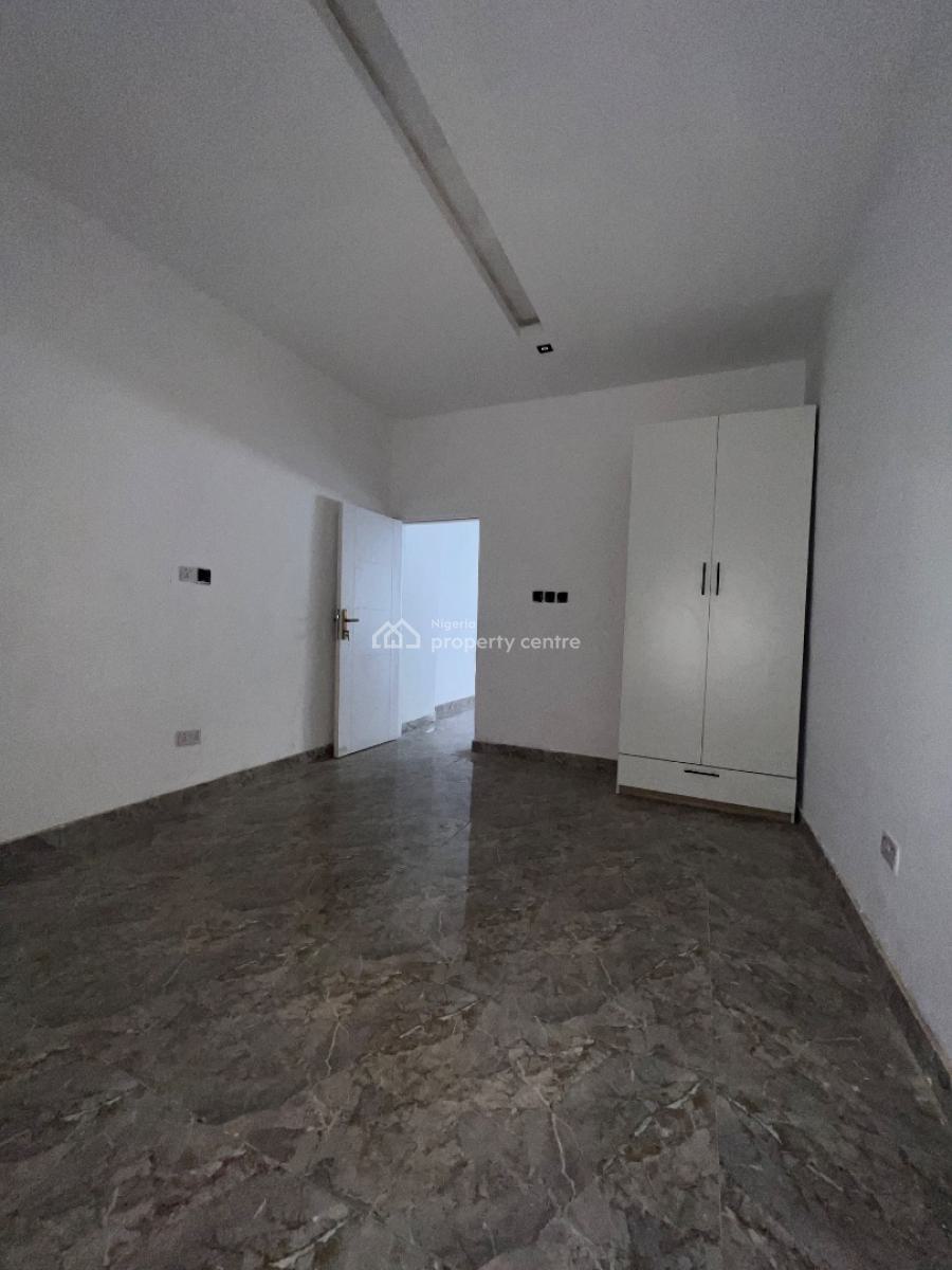 Brand New 2bedroom Apartment, Ologolo, Lekki, Lagos, Flat / Apartment for Rent