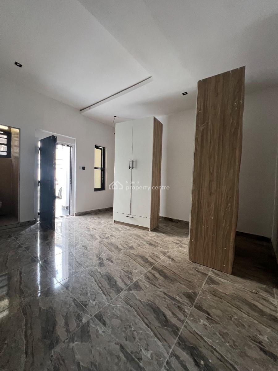 Brand New 2bedroom Apartment, Ologolo, Lekki, Lagos, Flat / Apartment for Rent