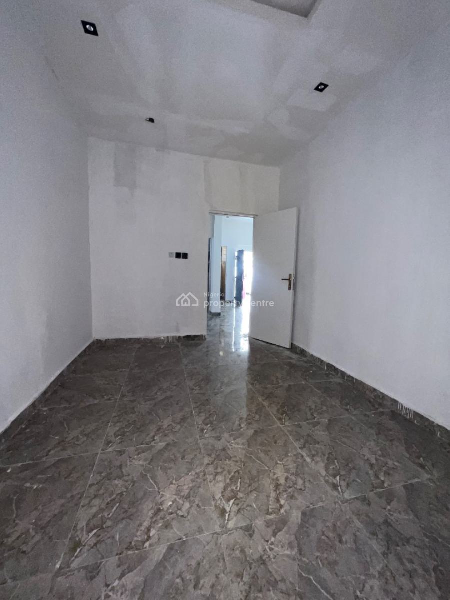 Brand New 2bedroom Apartment, Ologolo, Lekki, Lagos, Flat / Apartment for Rent