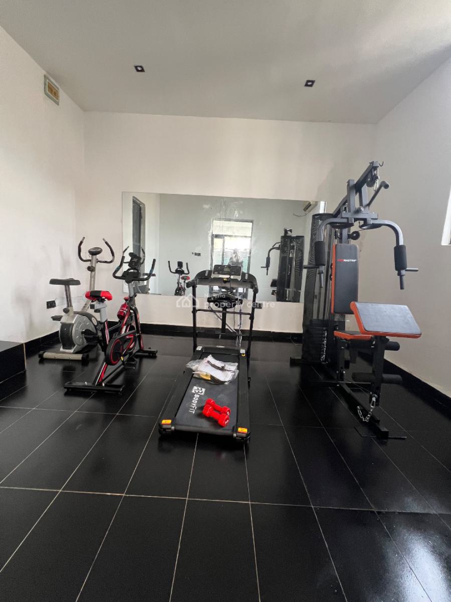 Brand New 2bedroom Apartment, Ologolo, Lekki, Lagos, Flat / Apartment for Rent