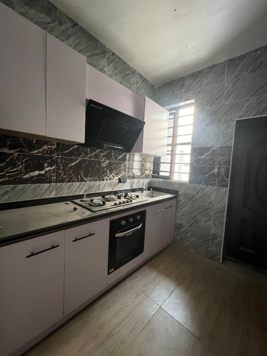 Brand New 2bedroom Apartment, Ologolo, Lekki, Lagos, Flat / Apartment for Rent