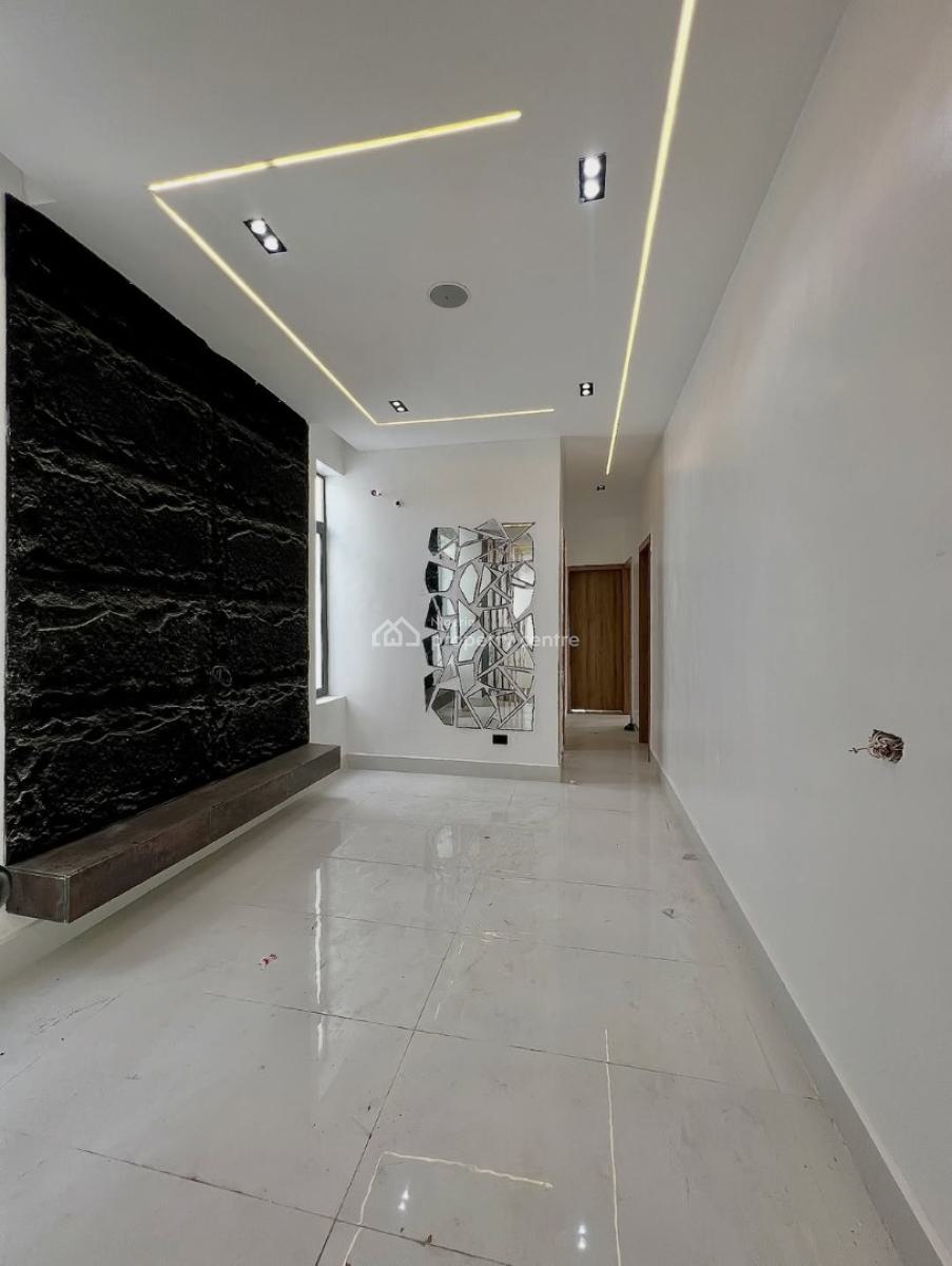 Exquisite 5 Bedroom Fully Detached Duplex, Ajah, Lagos, Detached Duplex for Sale