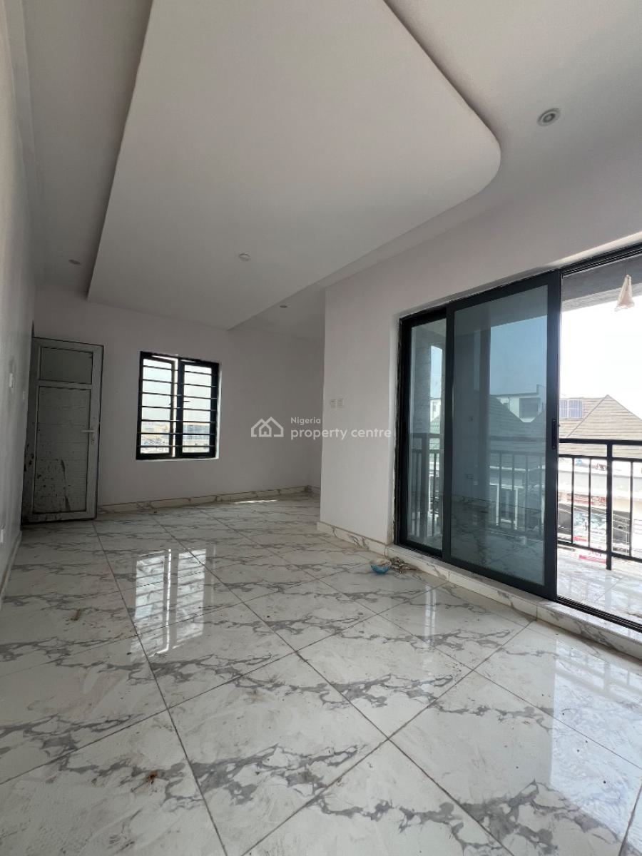 Brand New 2bedroom Apartment, Ologolo, Lekki, Lagos, Flat / Apartment for Rent