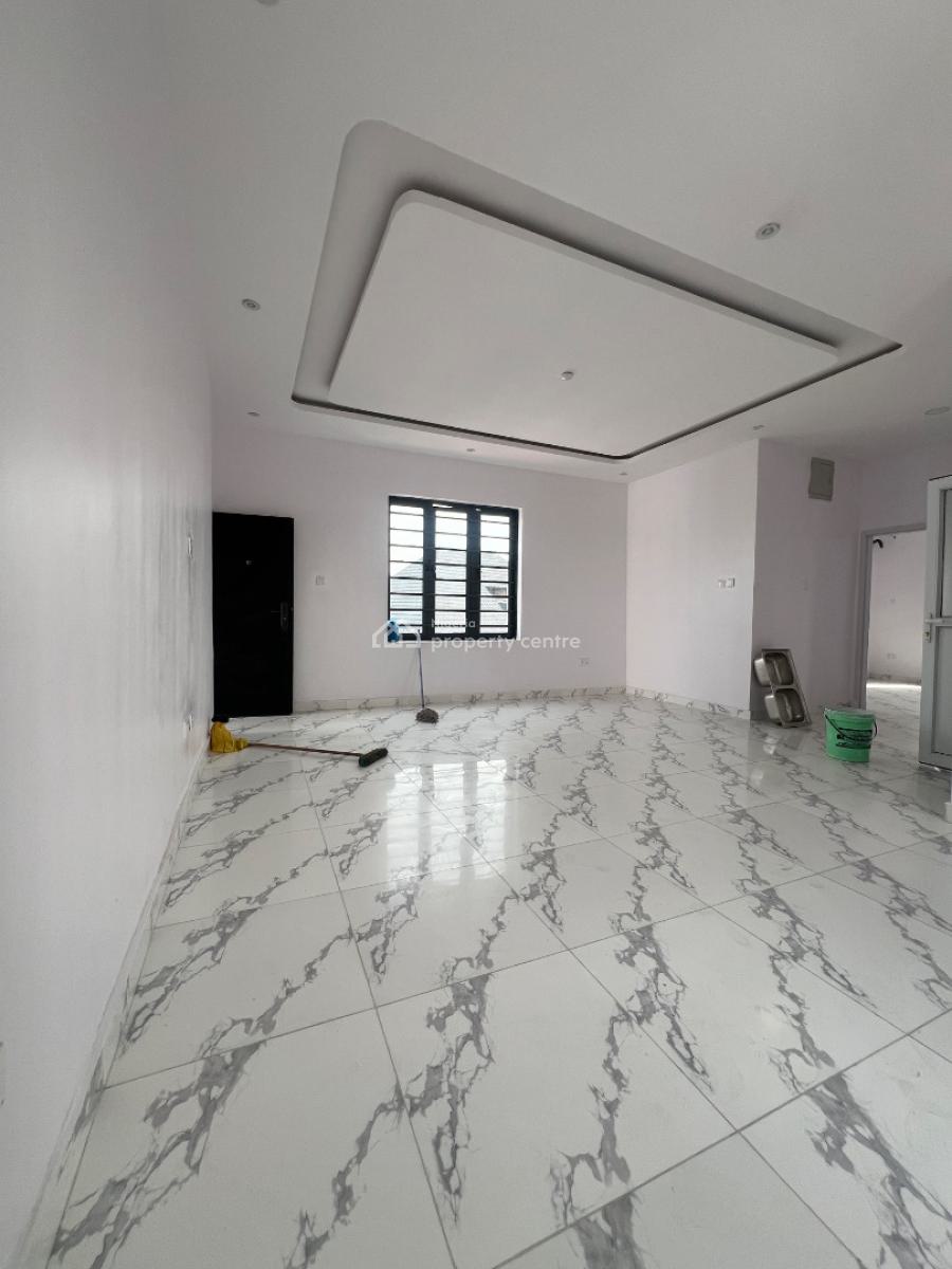 Brand New 2bedroom Apartment, Ologolo, Lekki, Lagos, Flat / Apartment for Rent