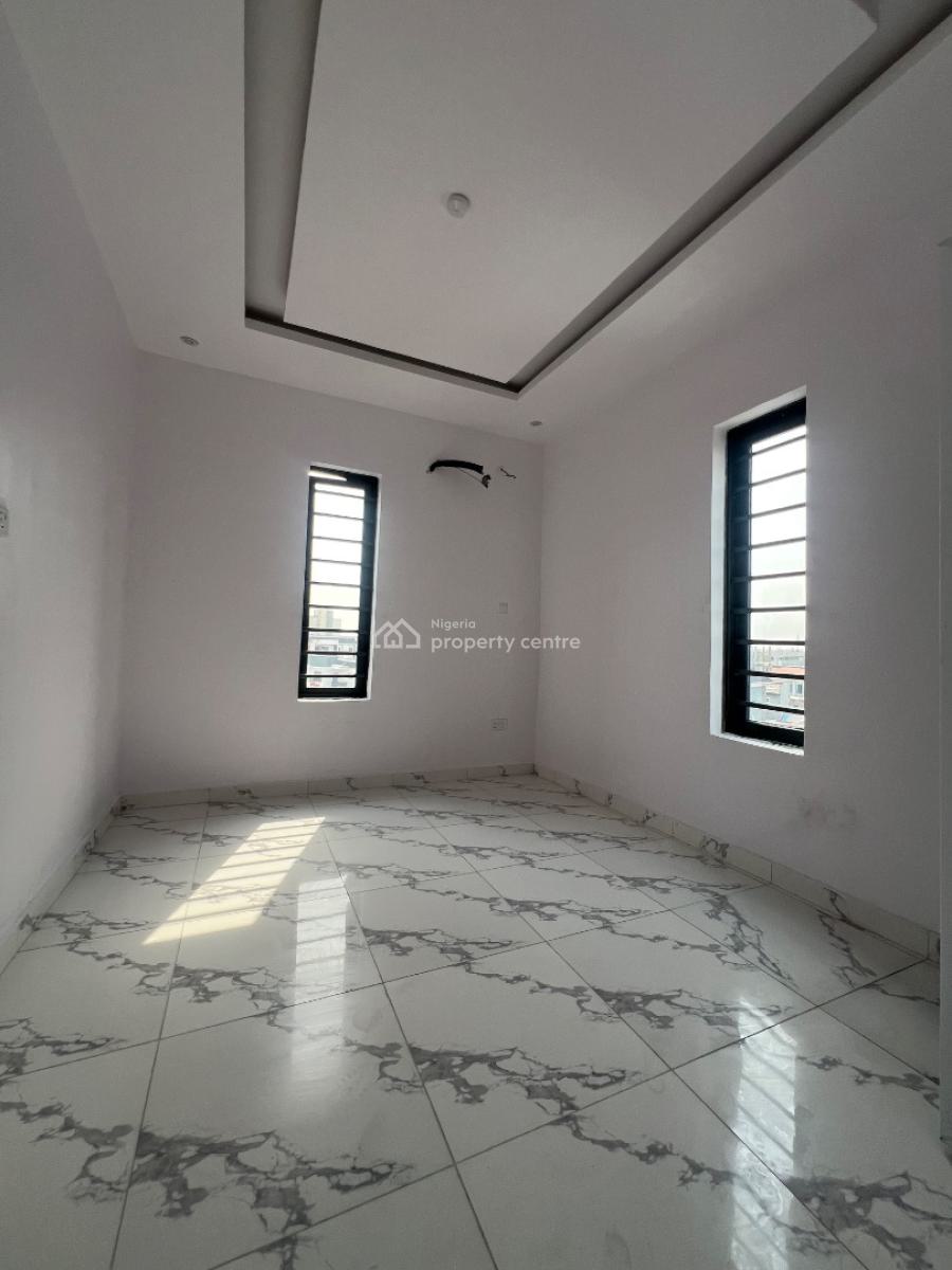 Brand New 2bedroom Apartment, Ologolo, Lekki, Lagos, Flat / Apartment for Rent