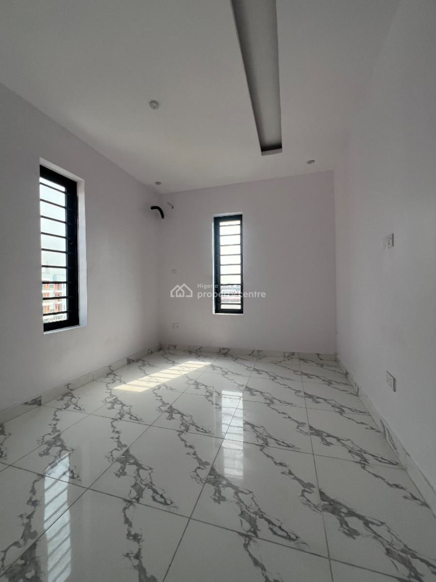 Brand New 2bedroom Apartment, Ologolo, Lekki, Lagos, Flat / Apartment for Rent